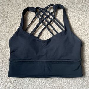 Lululemon free to be wild long line